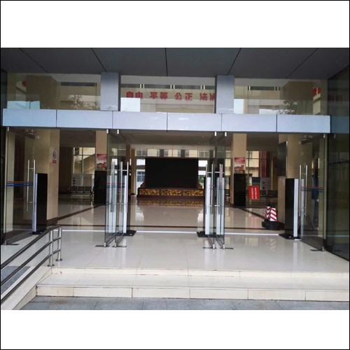 図書館管理用ISO18000 6C Gen2 RFID UHFゲートリーダー