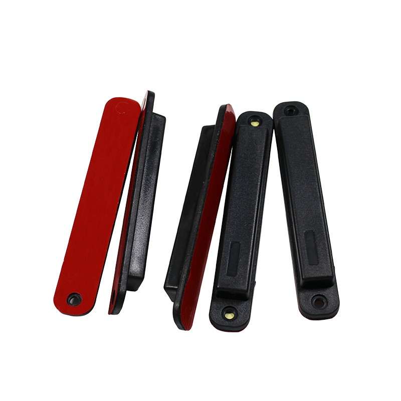 ISO18000 6C Gen2 ABS RFIDオンメタルタグ（スマートゴミ管理用）