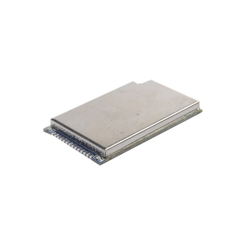 読み取り距離1メートル、RS232インターフェース、低消費電力UHF RFIDモジュール、ISO18000 6C Gen2