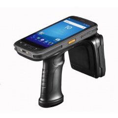 資産管理のための長距離UHF RFIDガンリーダー