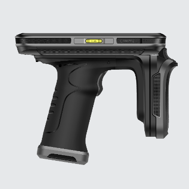 資産管理のための長距離UHF RFIDガンリーダー