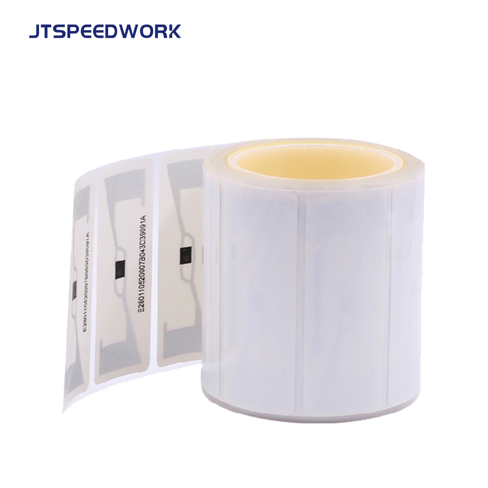 JT-306-3 110*40mm ウインドシールド用 UHF RFID タグ（UV保護機能付き）