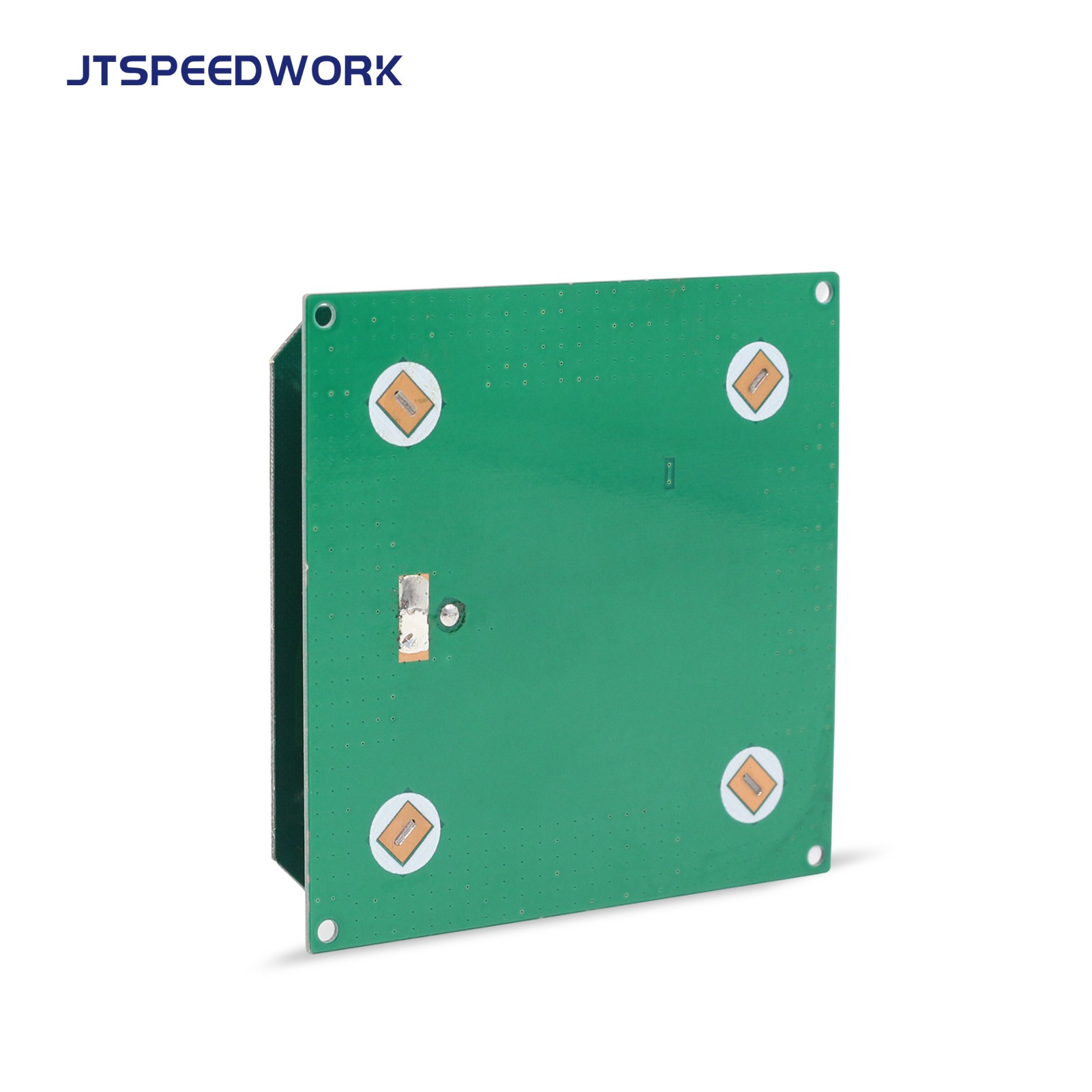 JT-T075R 4dBi 860-960MHz RFID UHF スパイラル円偏波アンテナ