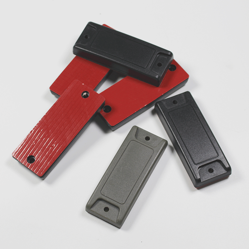 JT-7830 860-960MHz ABS RFID メタルタグ