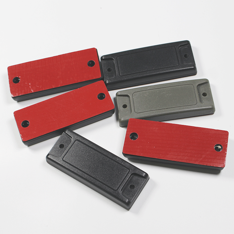 JT-7830 860-960MHz ABS RFID メタルタグ