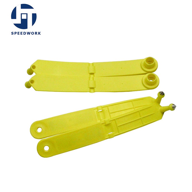 902-928MHz UHF ヤギ・ヒツジ用RFID動物タグ