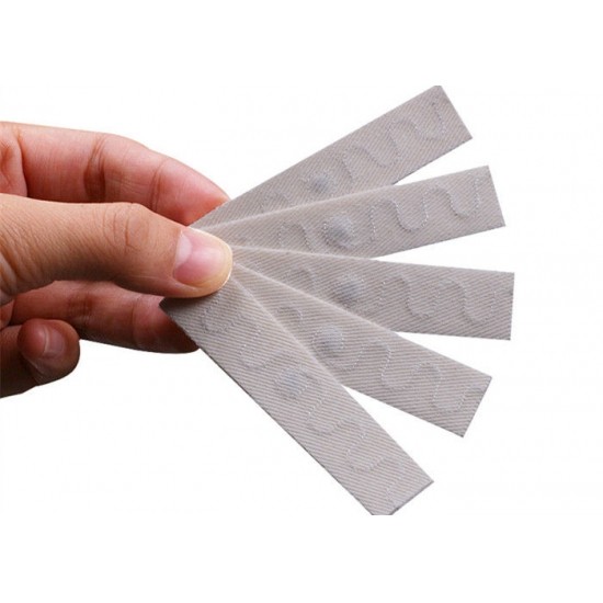 JT-7010 長距離対応洗濯可能UHF RFIDタグ（衣類管理用）