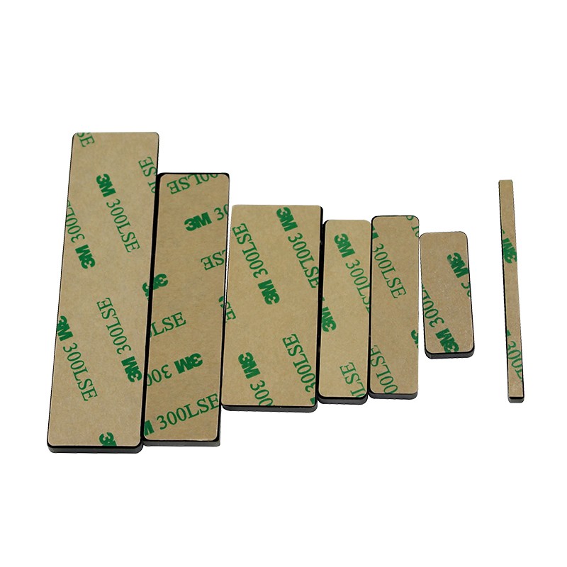 JT-K9727 860-960MHz UHF RFID 金属製UHFタグ（資産管理用）97x27mm