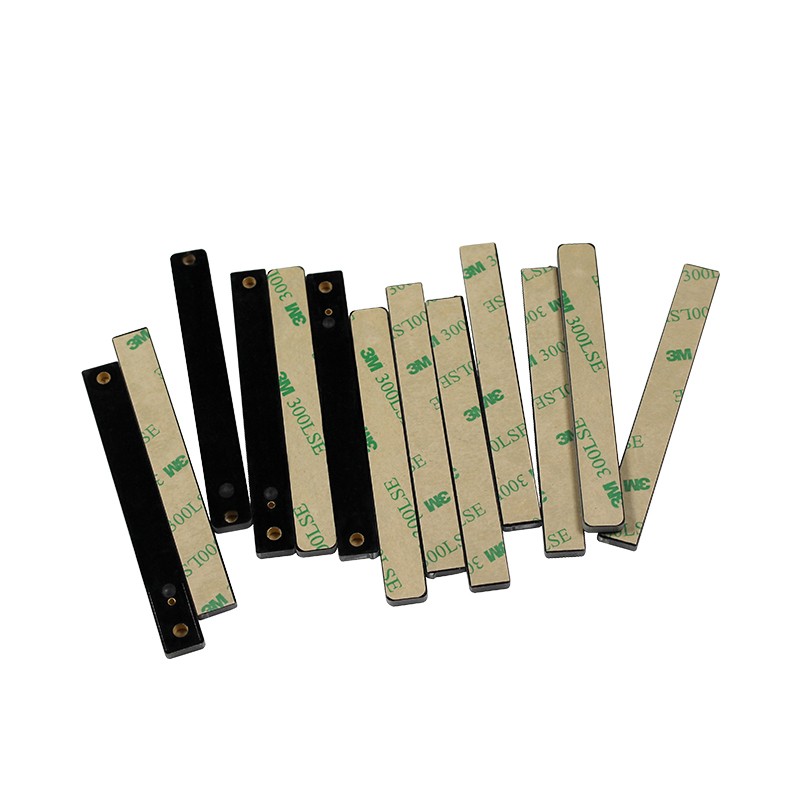 JT-K9727 860-960MHz UHF RFID 金属製UHFタグ（資産管理用）97x27mm