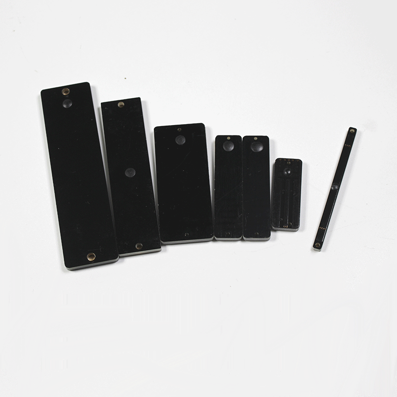 JT-K9727 860-960MHz UHF RFID 金属製UHFタグ（資産管理用）97x27mm