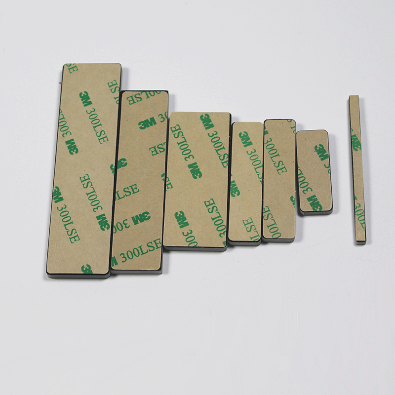 JT-K9727 860-960MHz UHF RFID 金属製UHFタグ（資産管理用）97x27mm