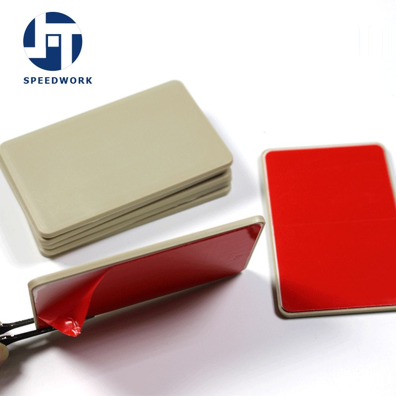 860～960MHz長距離UHF RFIDセラミックカード