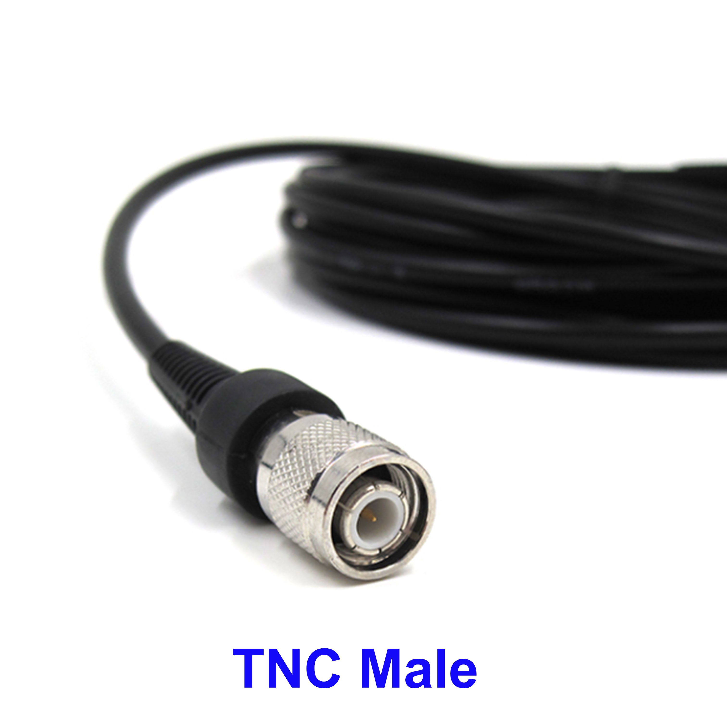 UHF RFID 4ポートリーダーケーブル