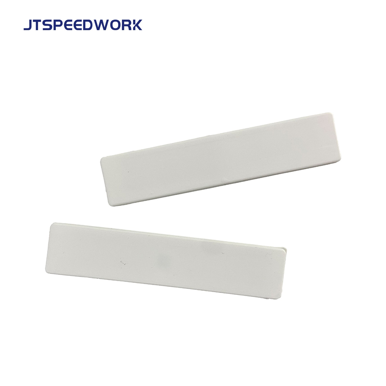 JT-F5512 860-960MHz UHFシリコンRFIDランドリータグ