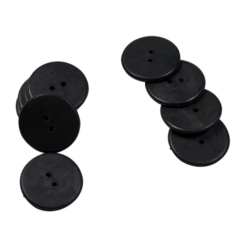 JT-3030 30mm UHF ABS PPS RFIDタグ（洗濯物管理用）