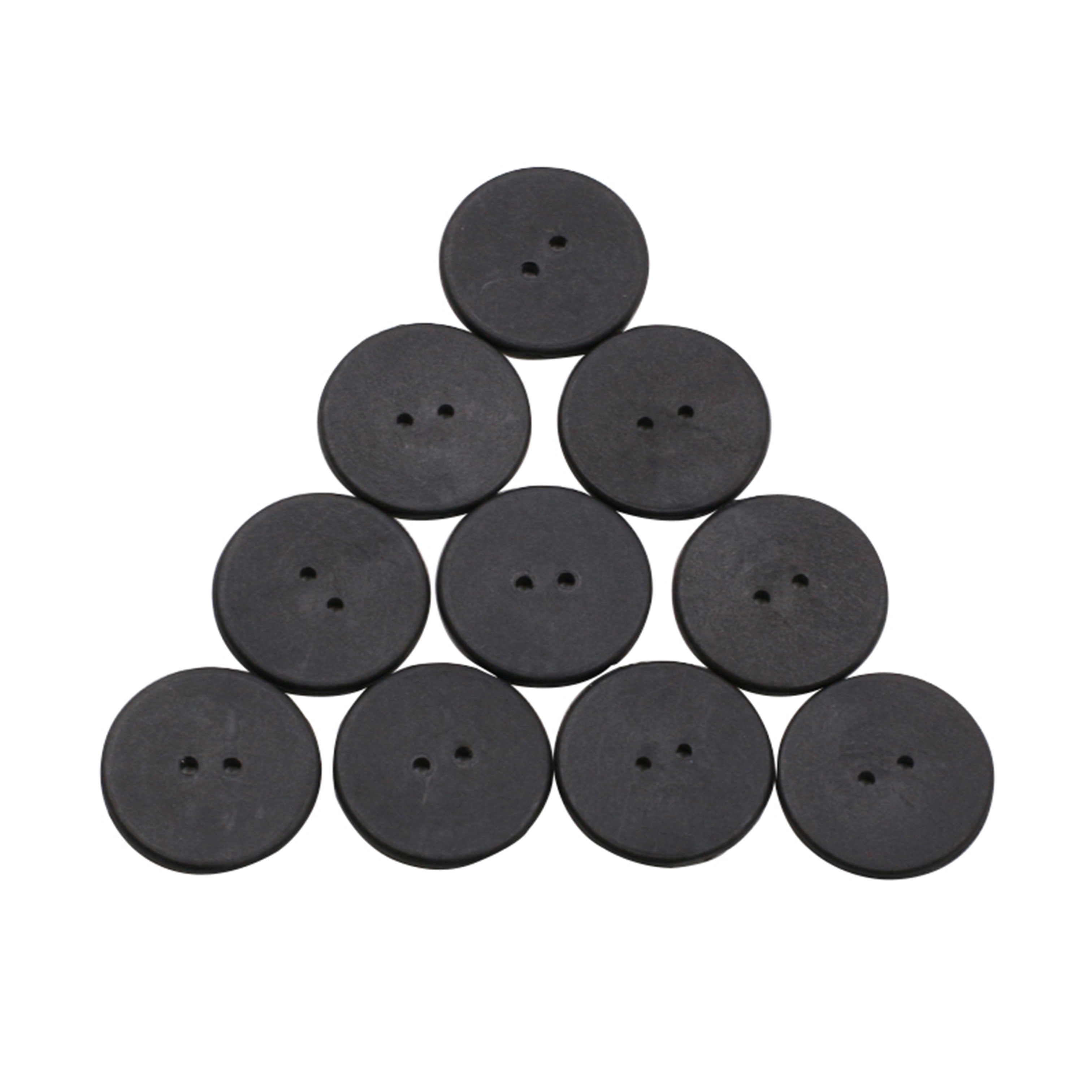 JT-3030 30mm UHF ABS PPS RFIDタグ（洗濯物管理用）