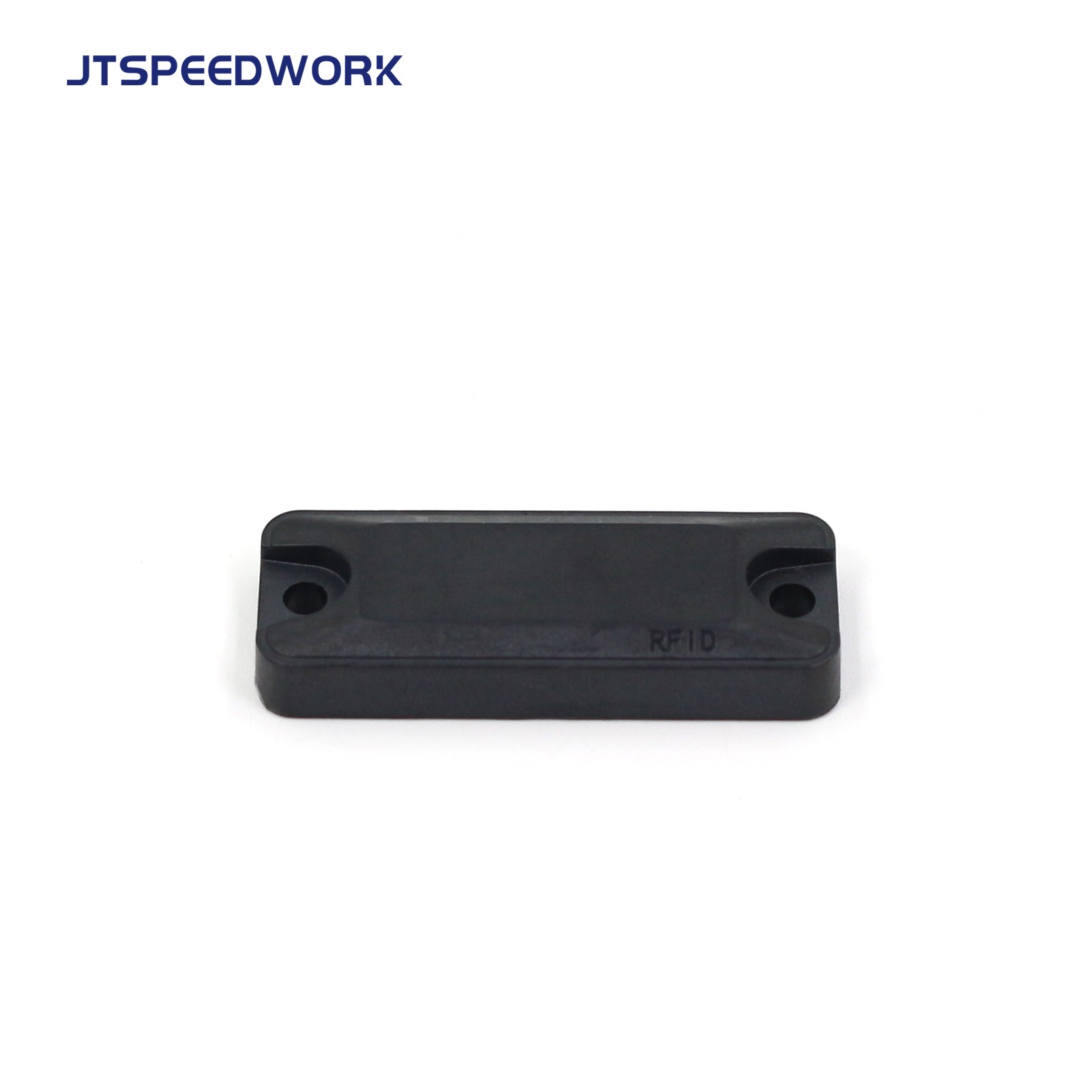 JT-K3714 37*14*5.9mm 180度高温対応 UHF RFID 耐金属タグ