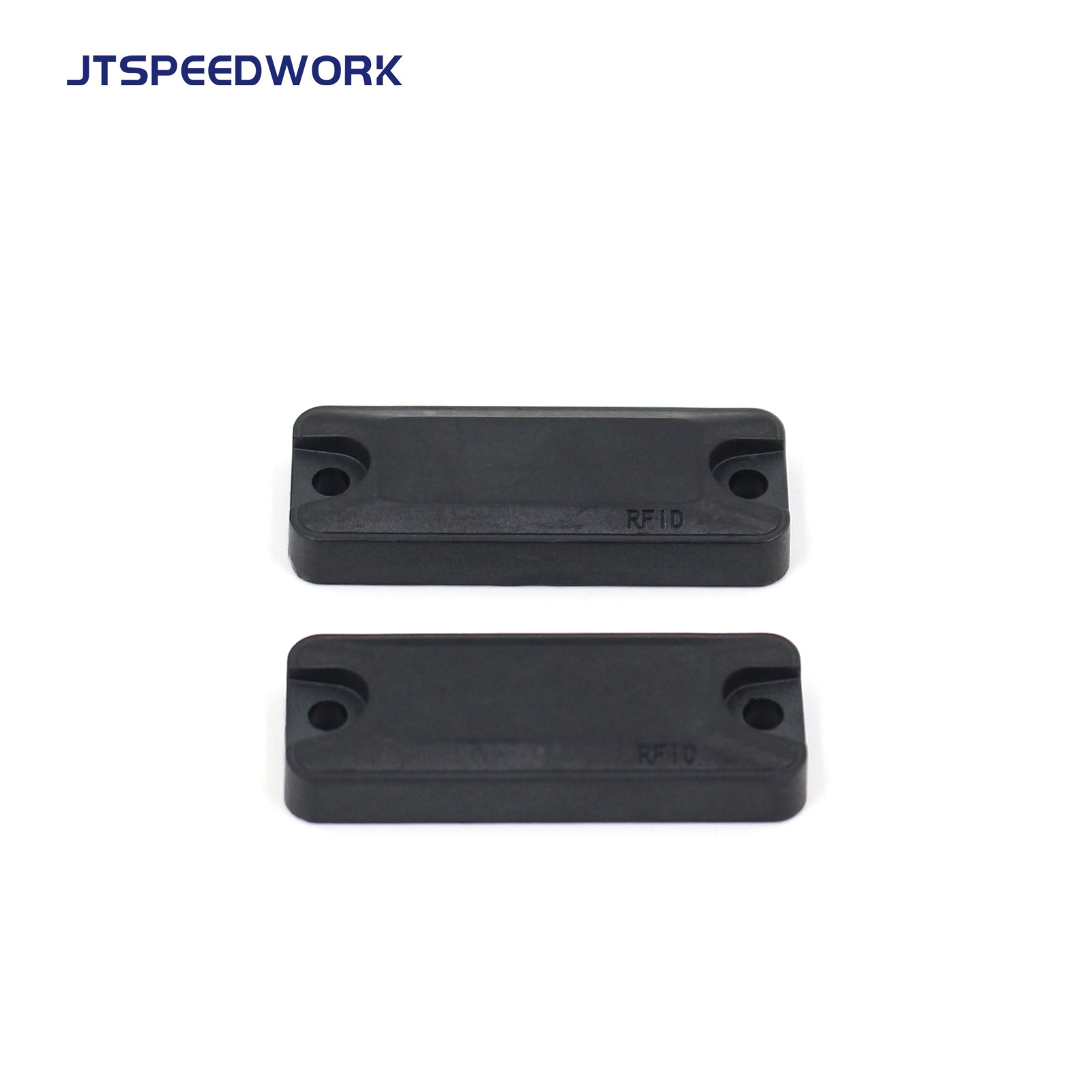 JT-K3714 37*14*5.9mm 180度高温対応 UHF RFID 耐金属タグ