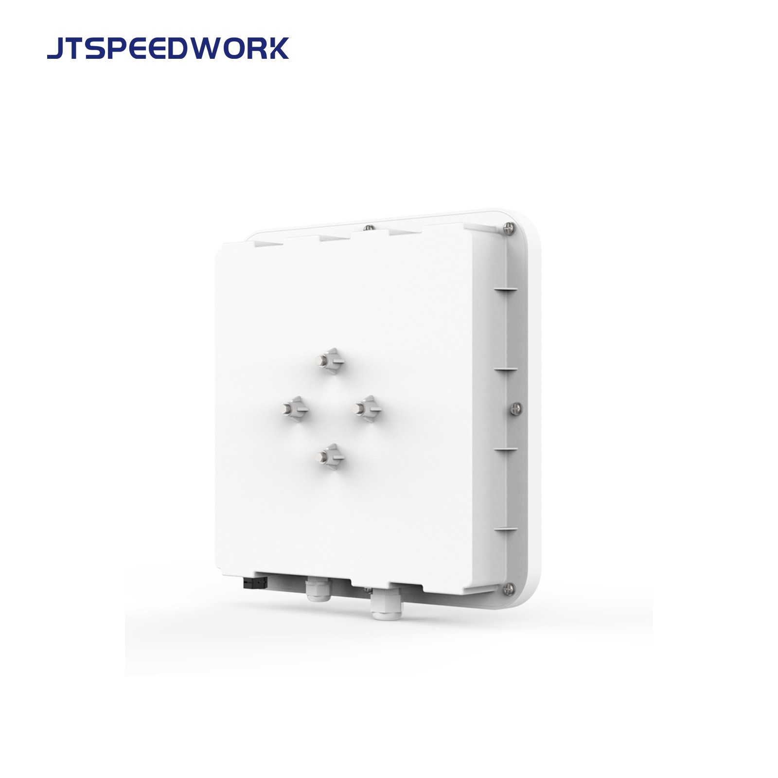 2.4GHz RFID方向性リーダー 屋外防水 車両管理用 JT-Y2423