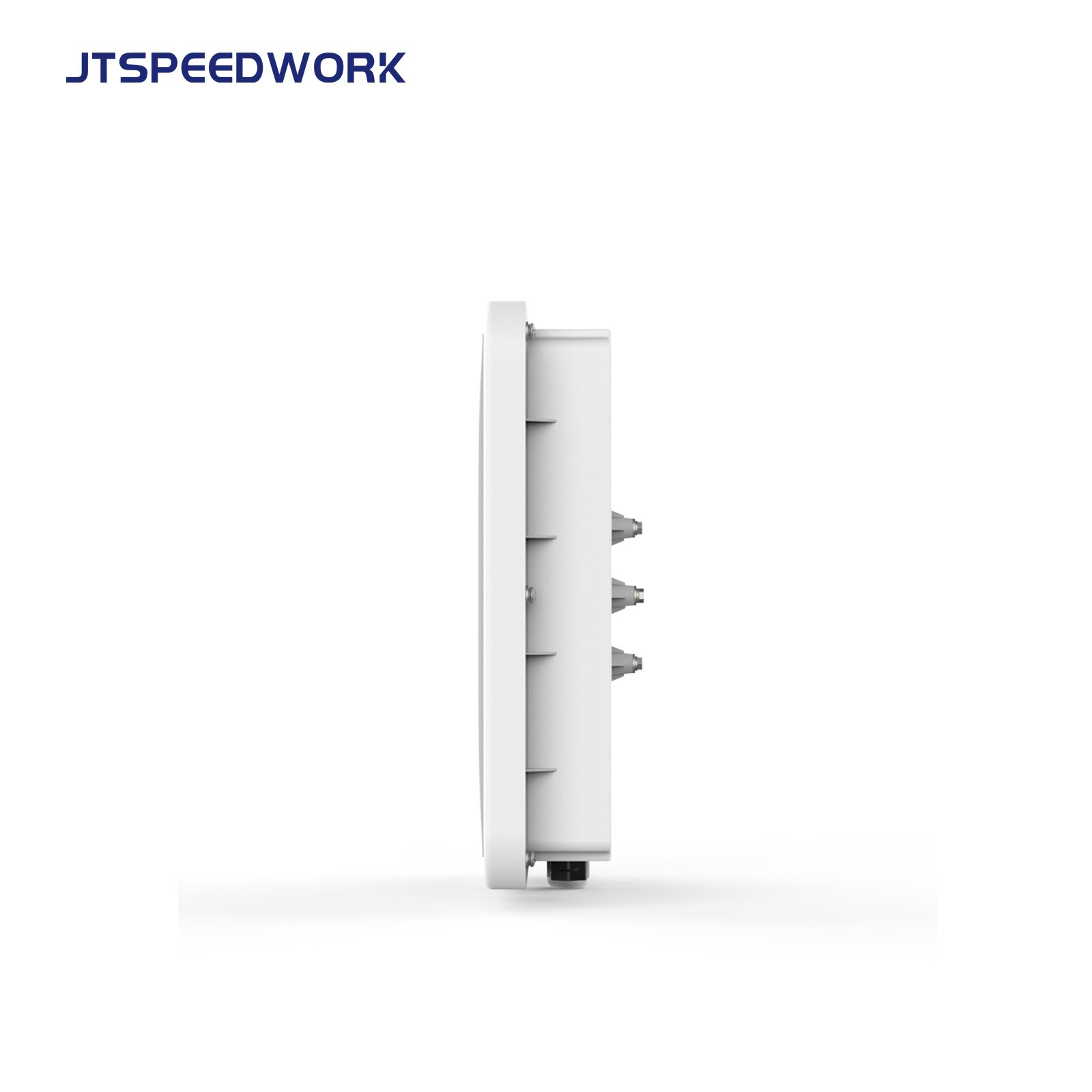 2.4GHz RFID方向性リーダー 屋外防水 車両管理用 JT-Y2423