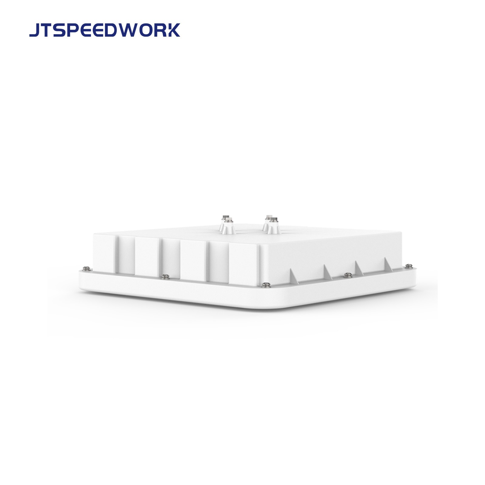 2.4GHz RFID方向性リーダー 屋外防水 車両管理用 JT-Y2423