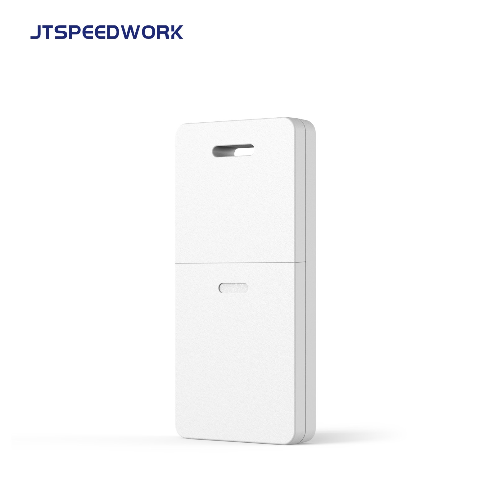 JT-T2490 2.4GHz RFIDアクティブタグ（交換可能なバッテリー付き、在庫管理用）