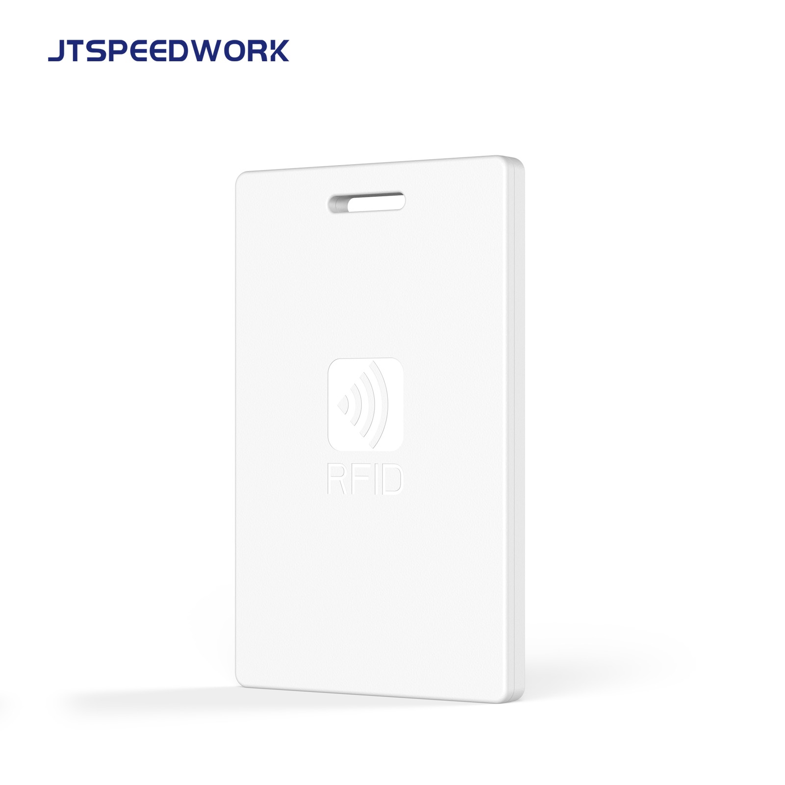 JT-T2450A 2.4GHz長距離アクティブカード（学校出席管理システム用）