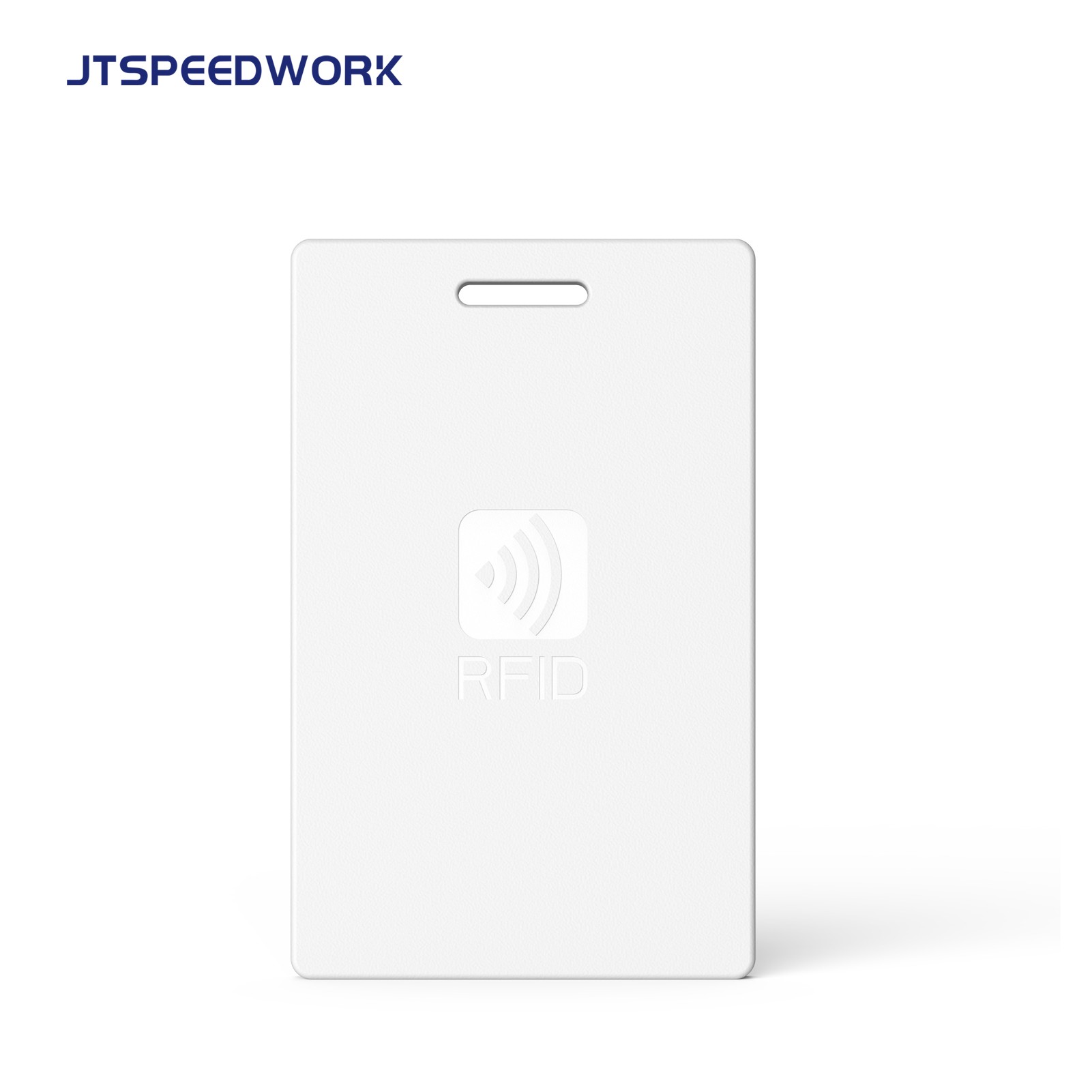 JT-T2450A 2.4GHz長距離アクティブカード（学校出席管理システム用）