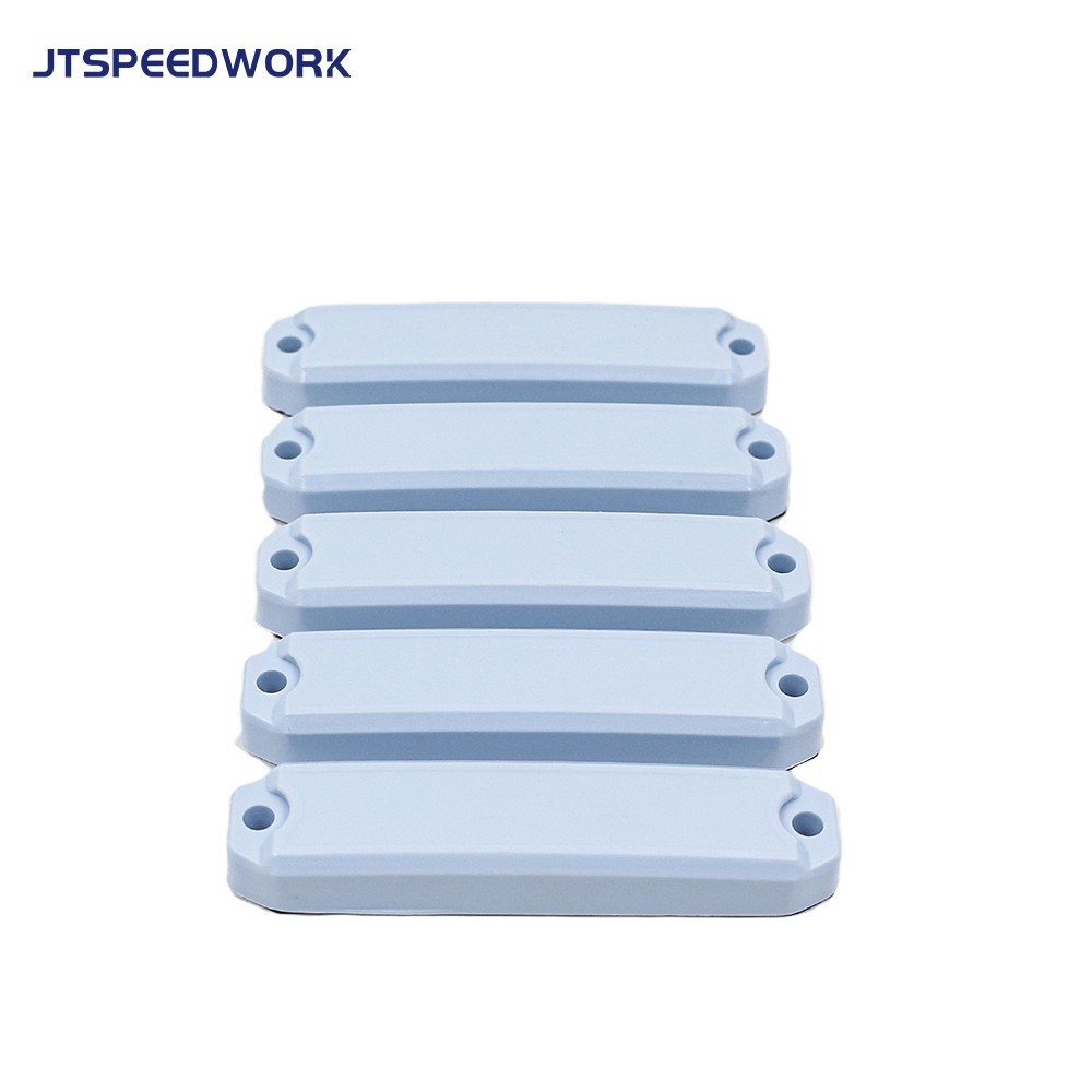 JT-K8520 85*20*11mm 860-960MHz UHF RFID 耐金属タグ（資産管理用）