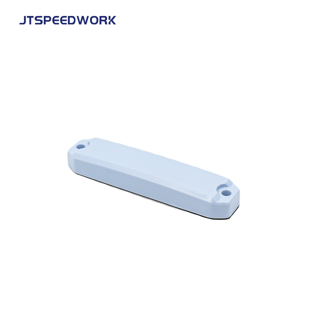 JT-K8520 85*20*11mm 860-960MHz UHF RFID 耐金属タグ（資産管理用）