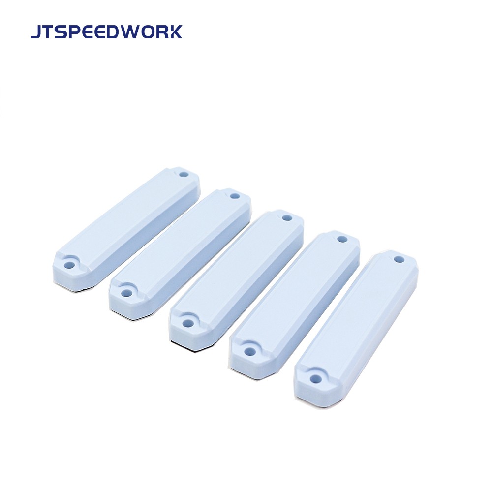JT-K8520 85*20*11mm 860-960MHz UHF RFID 耐金属タグ（資産管理用）
