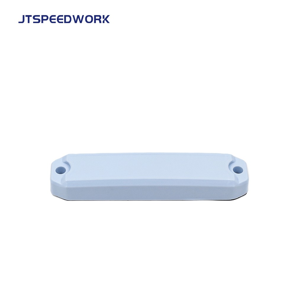 JT-K8520 85*20*11mm 860-960MHz UHF RFID 耐金属タグ（資産管理用）