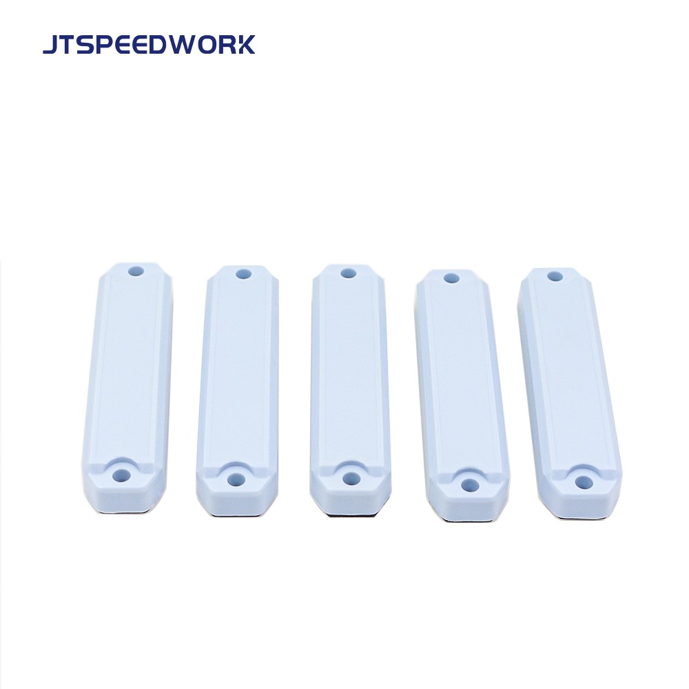 JT-K8520 85*20*11mm 860-960MHz UHF RFID 耐金属タグ（資産管理用）