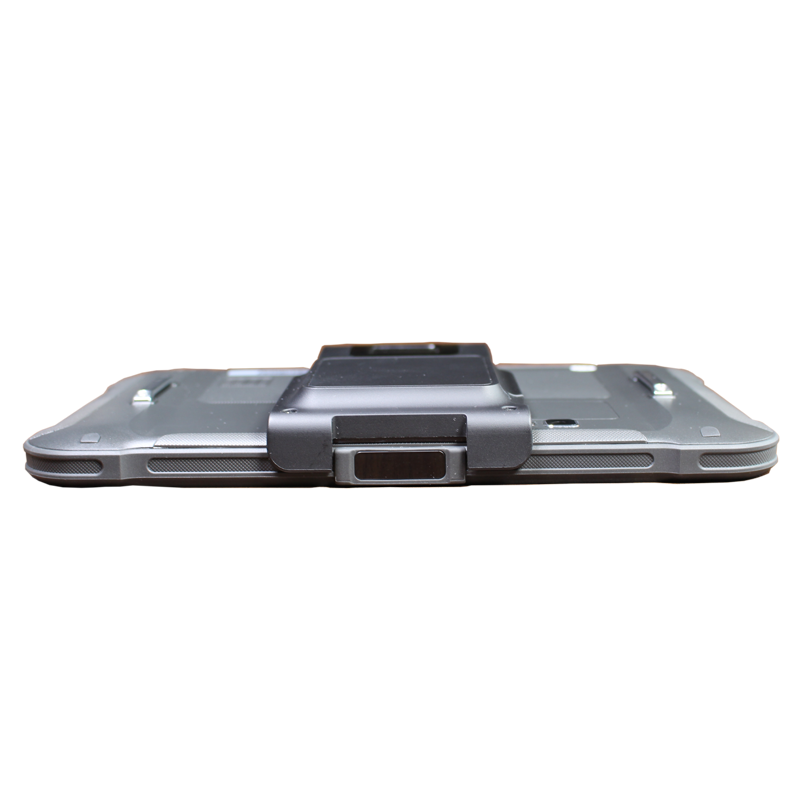 JT-980 RFID産業用タブレット、UHF+13.56MHzデュアル周波数モジュール内蔵RFIDリーダー