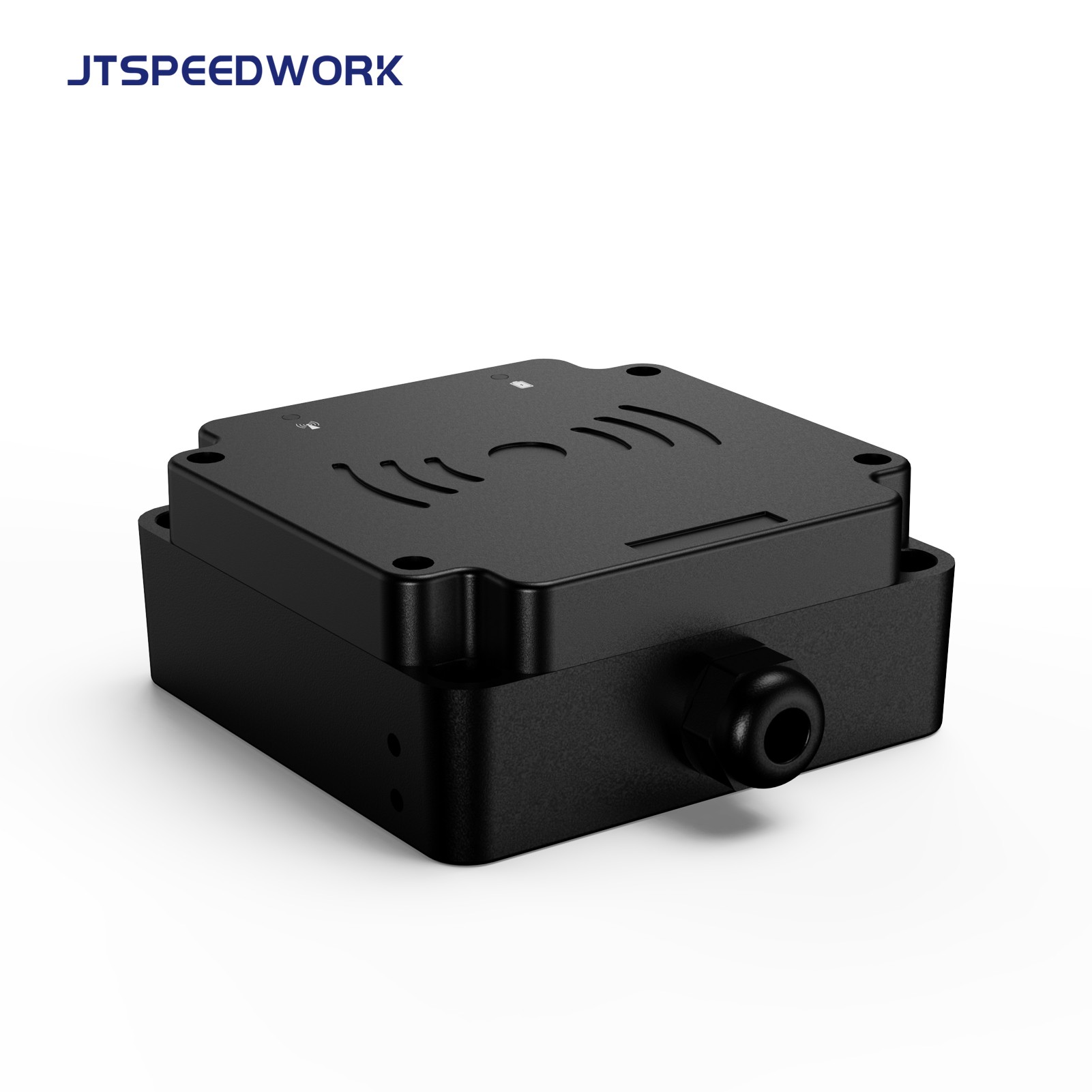 JT-7100 0-3m 860-960MHz UHF RFID 産業用RFIDリーダー