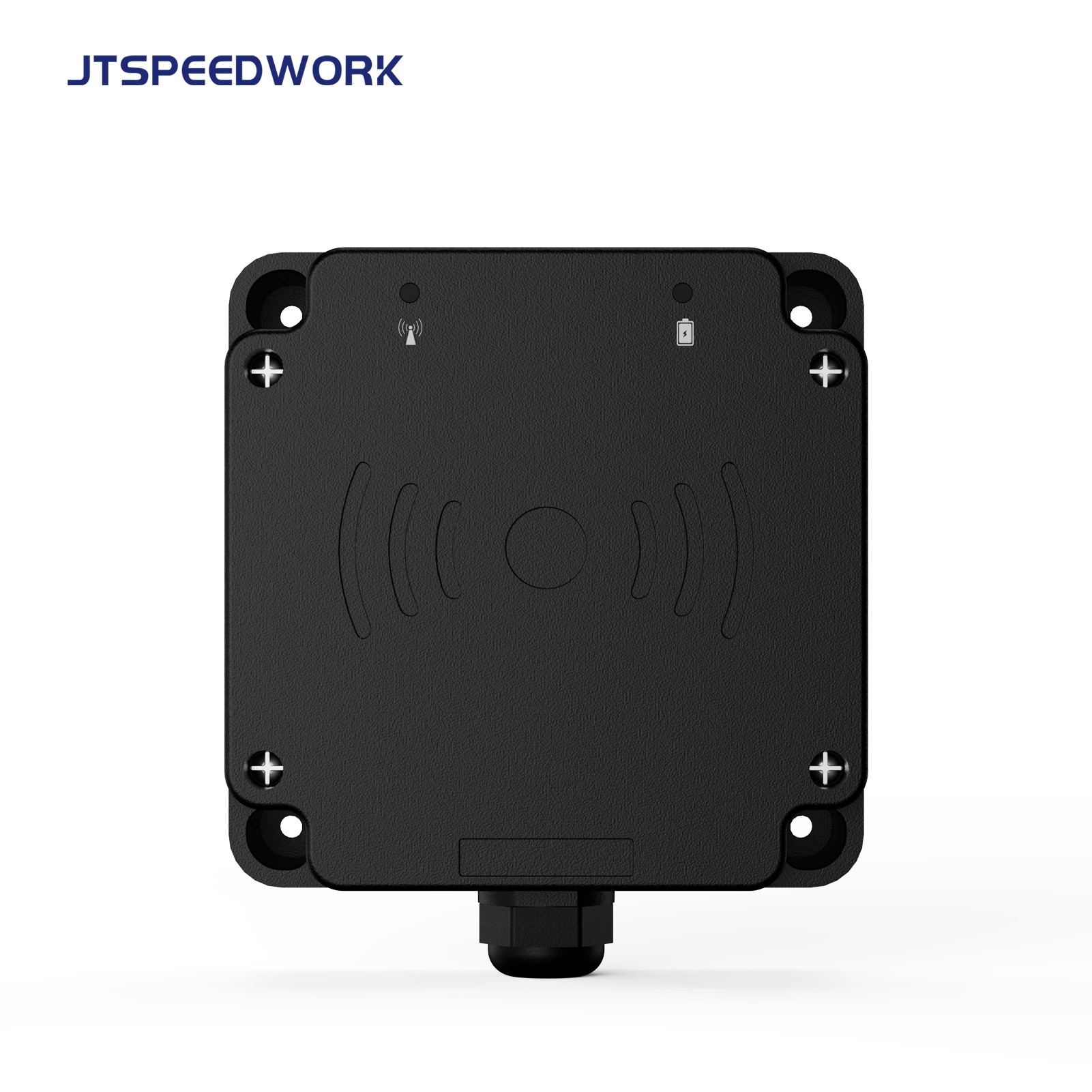 JT-7100 0-3m 860-960MHz UHF RFID 産業用RFIDリーダー