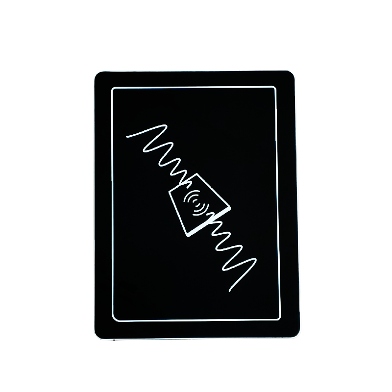 ISO15693 RFID/NFCデスクトップリーダー 図書館リーダー