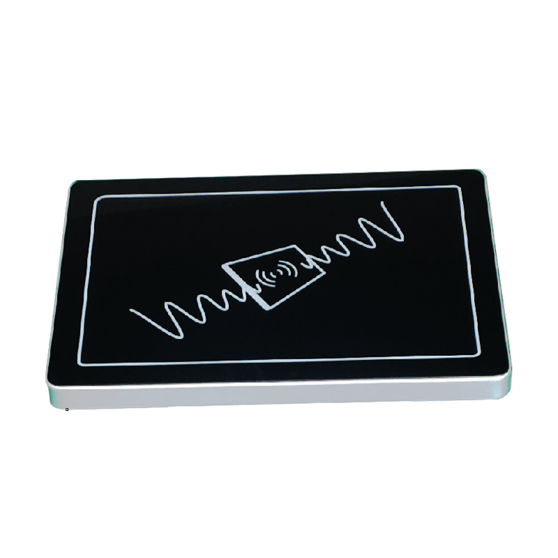 ISO15693 RFID/NFCデスクトップリーダー 図書館リーダー