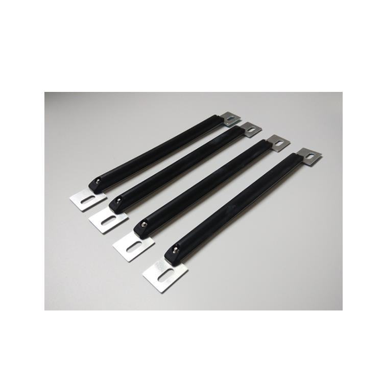 ISO18000 6C UHF RFIDライセンスプレート 耐金属電子タグ