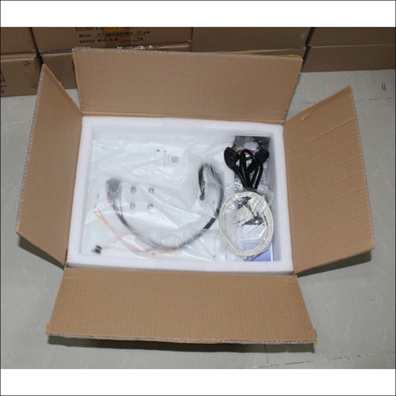 UHF中距離リーダー 5-8M