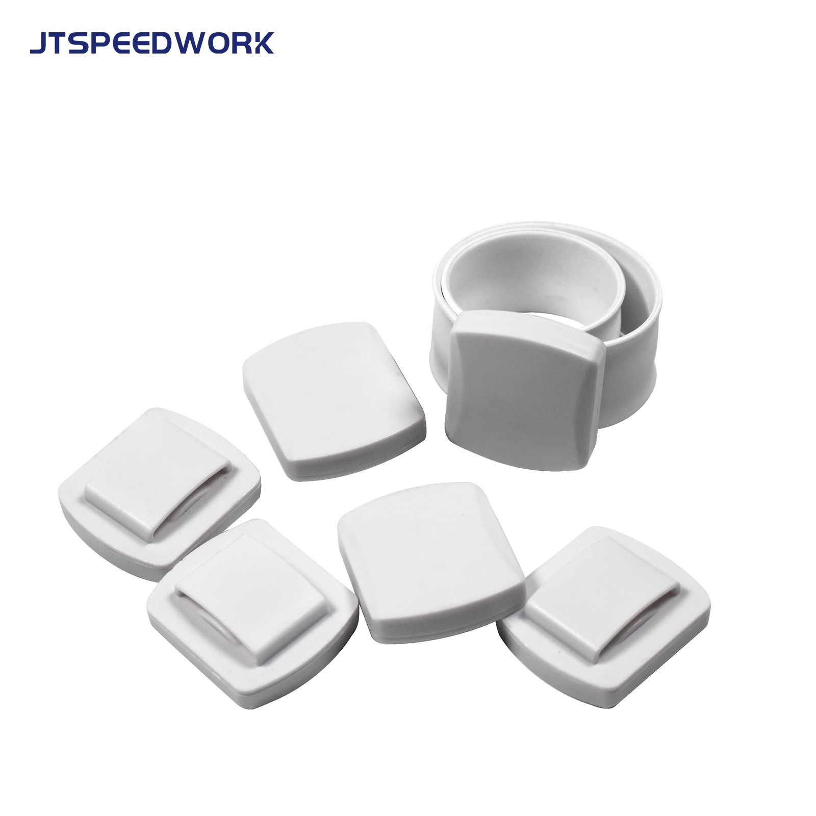 JT-W3531 UHF RFIDタグリストバンド（追跡システム用）