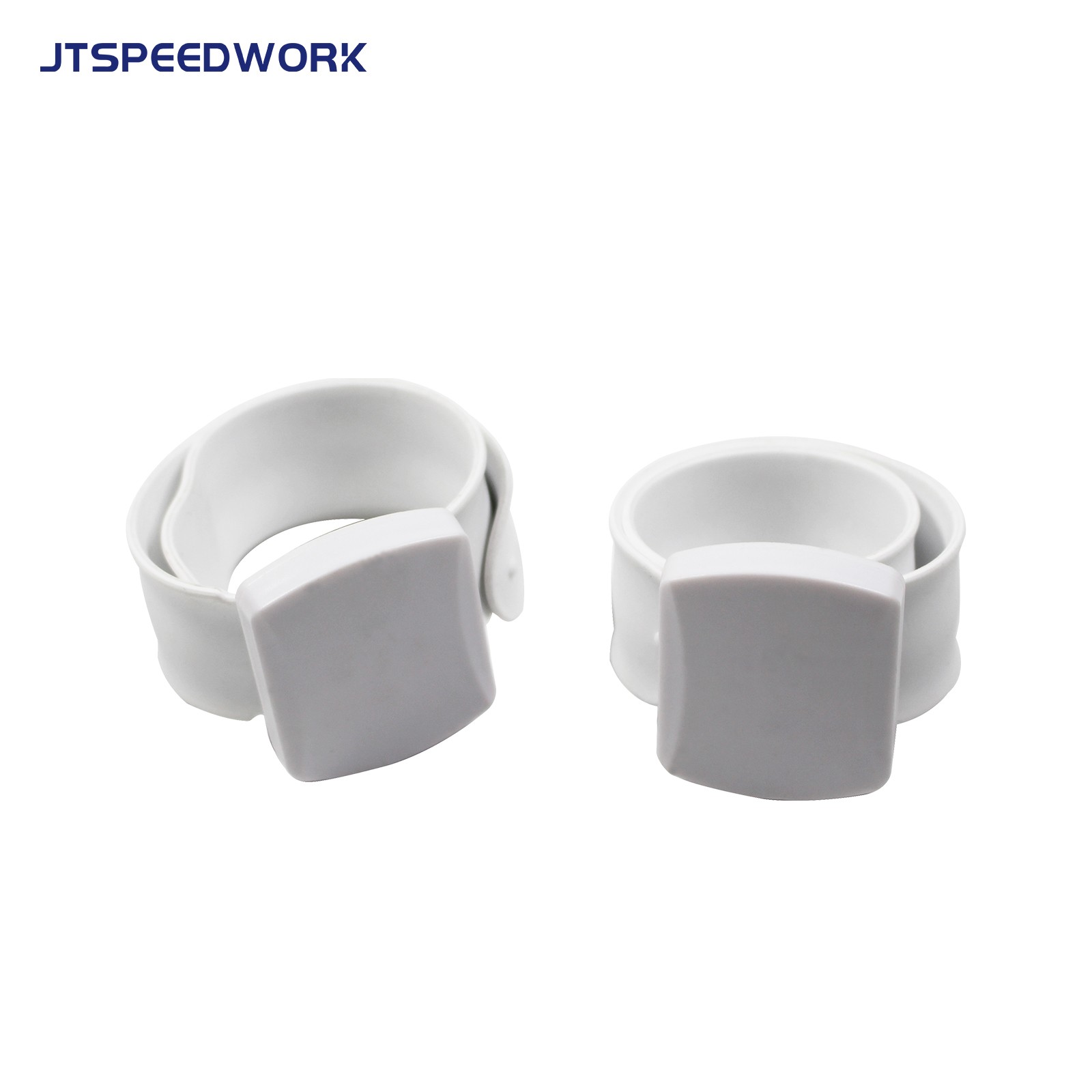 JT-W3531 UHF RFIDタグリストバンド（追跡システム用）