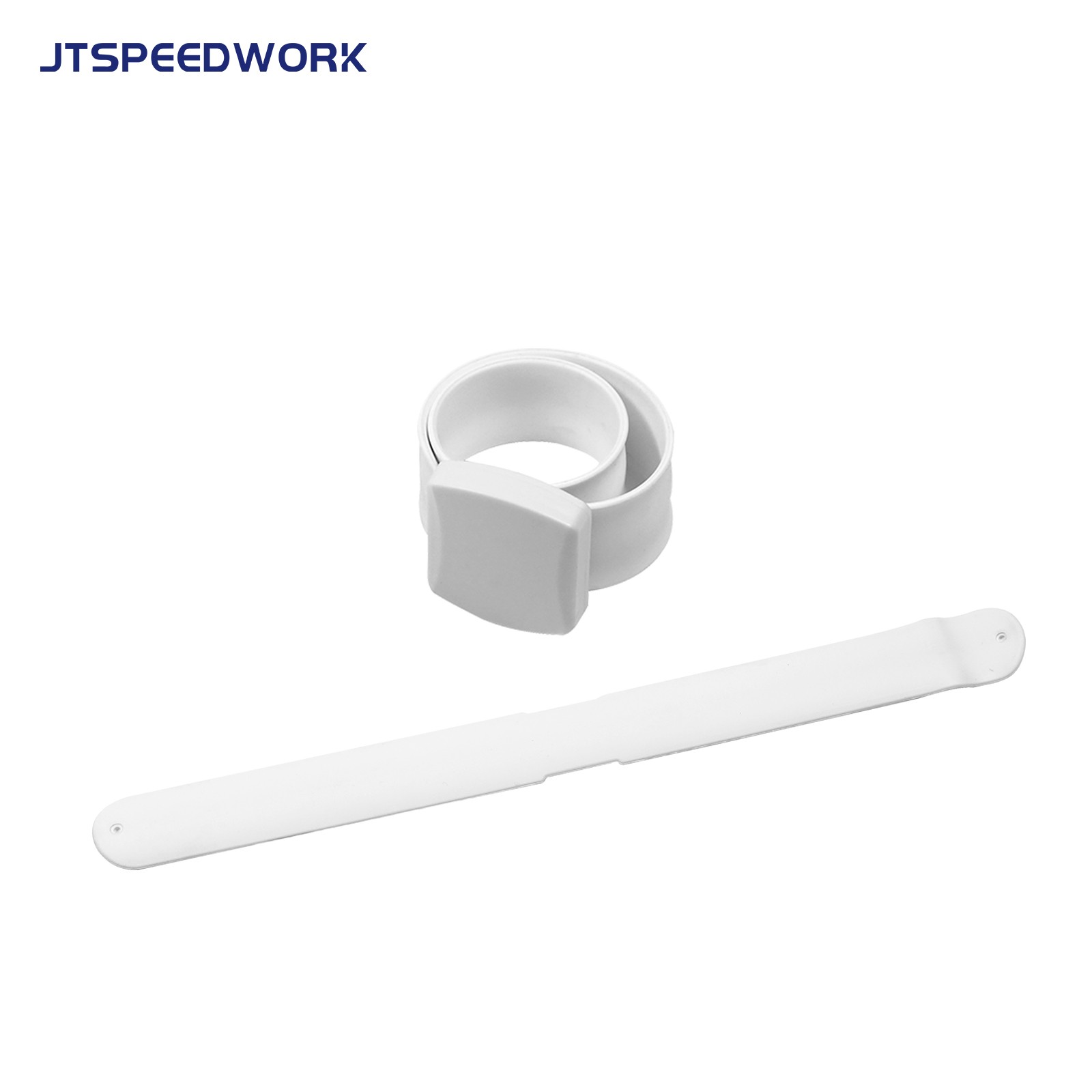 JT-W3531 UHF RFIDタグリストバンド（追跡システム用）