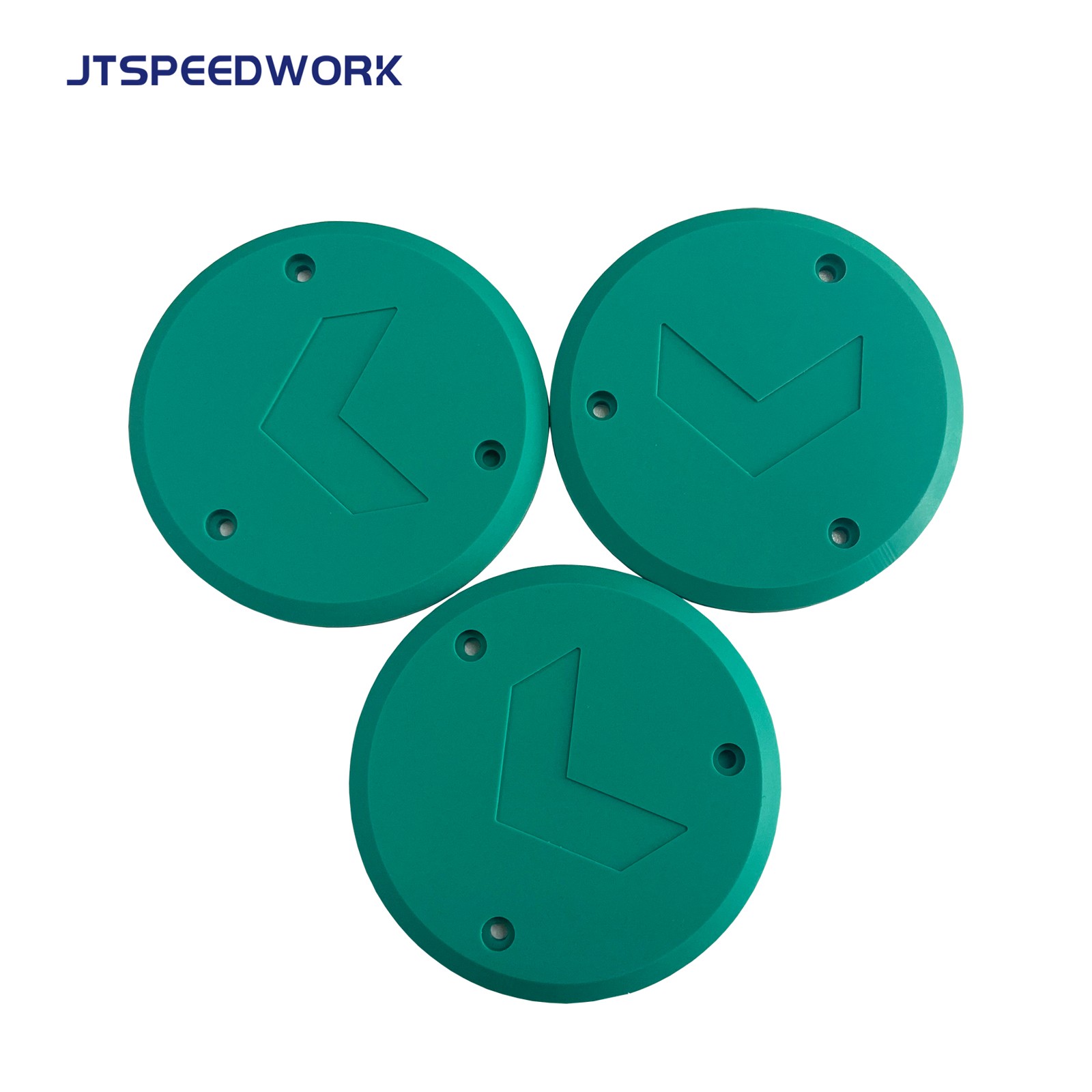 JT-K08005 UHF RFID埋設型識別タグ