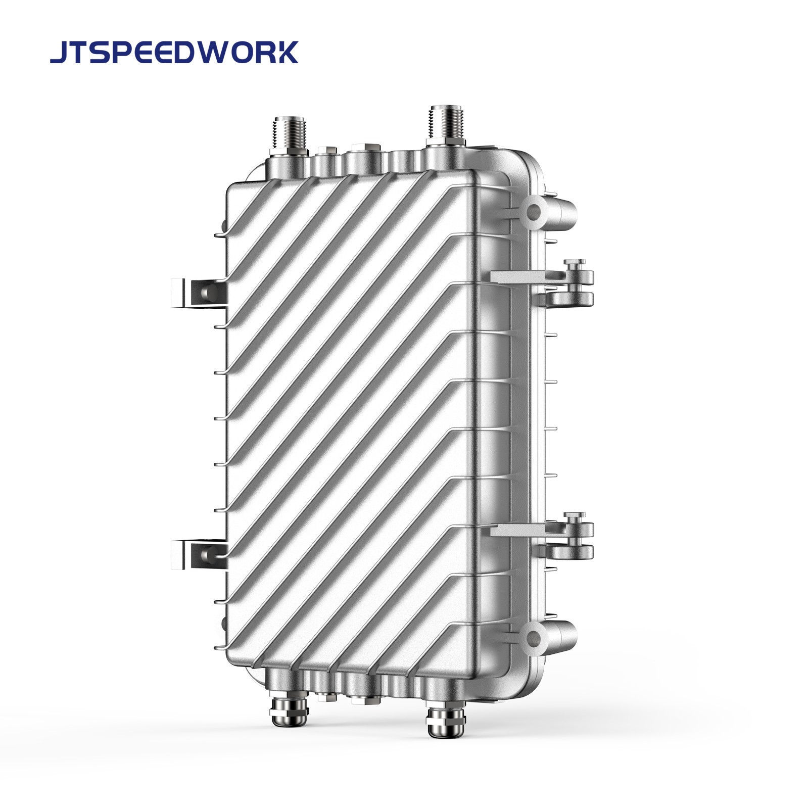 JT-R2430A 2.4GHz アクティブRFID全方向リーダー 屋外防水