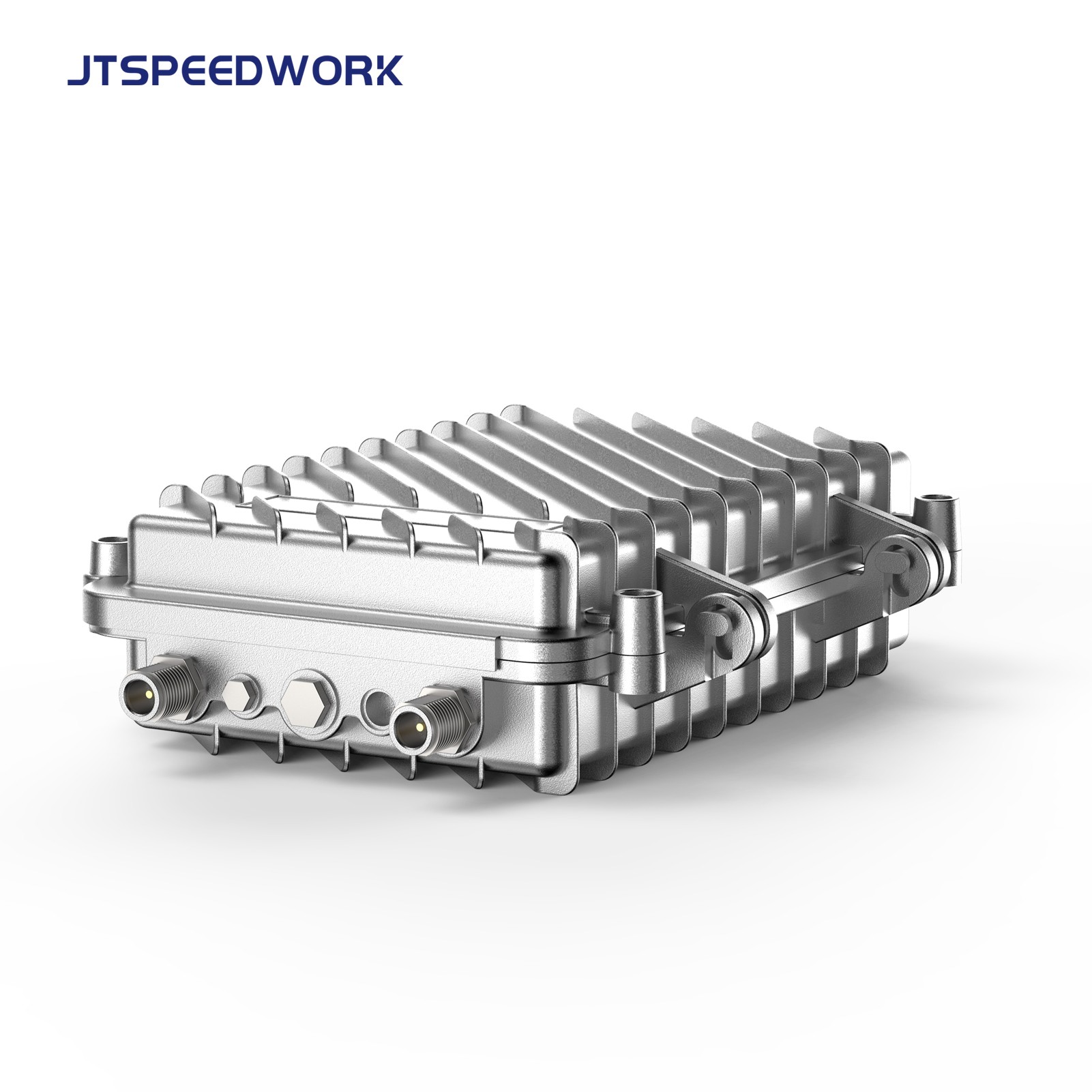 JT-R2430A 2.4GHz アクティブRFID全方向リーダー 屋外防水