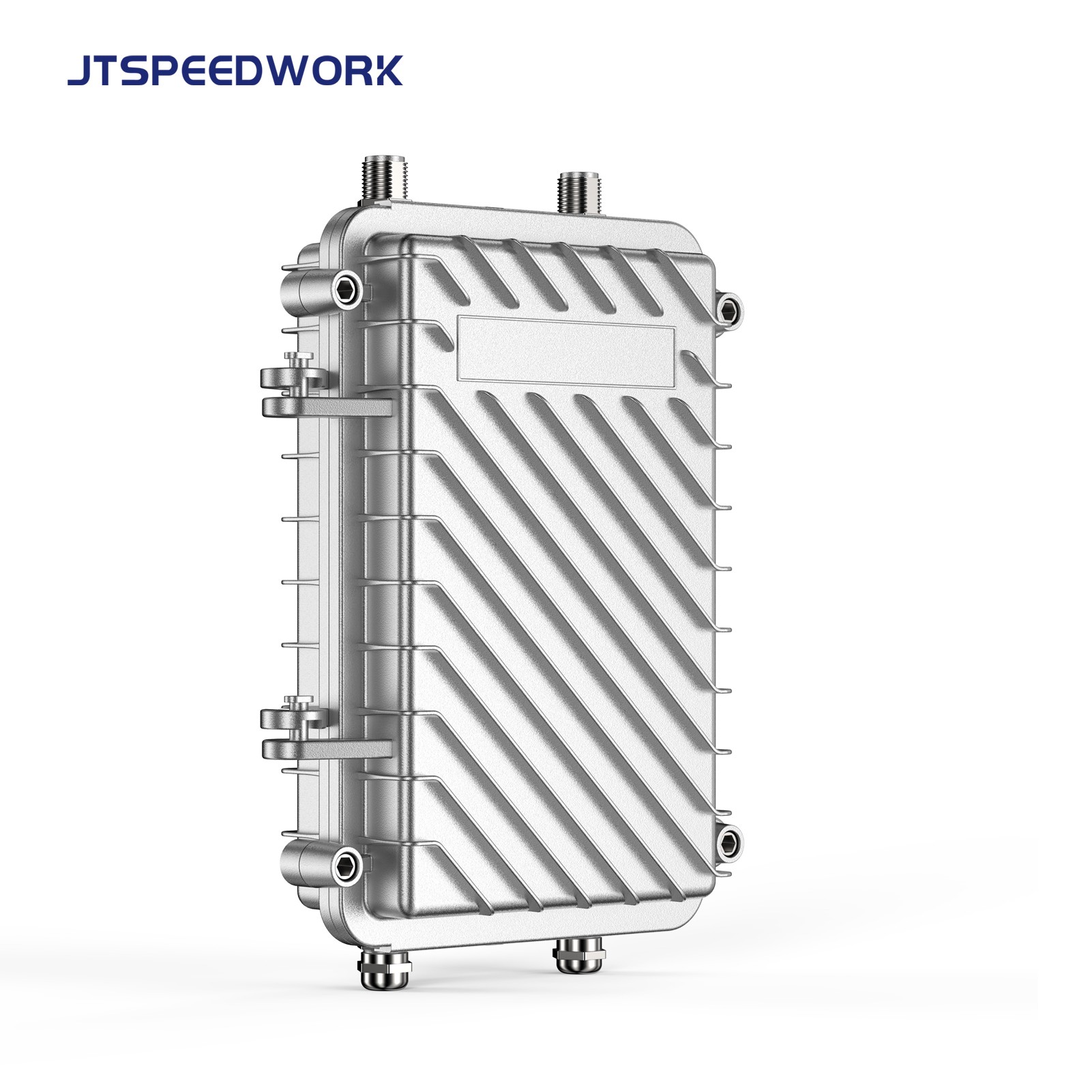 JT-R2430A 2.4GHz アクティブRFID全方向リーダー 屋外防水