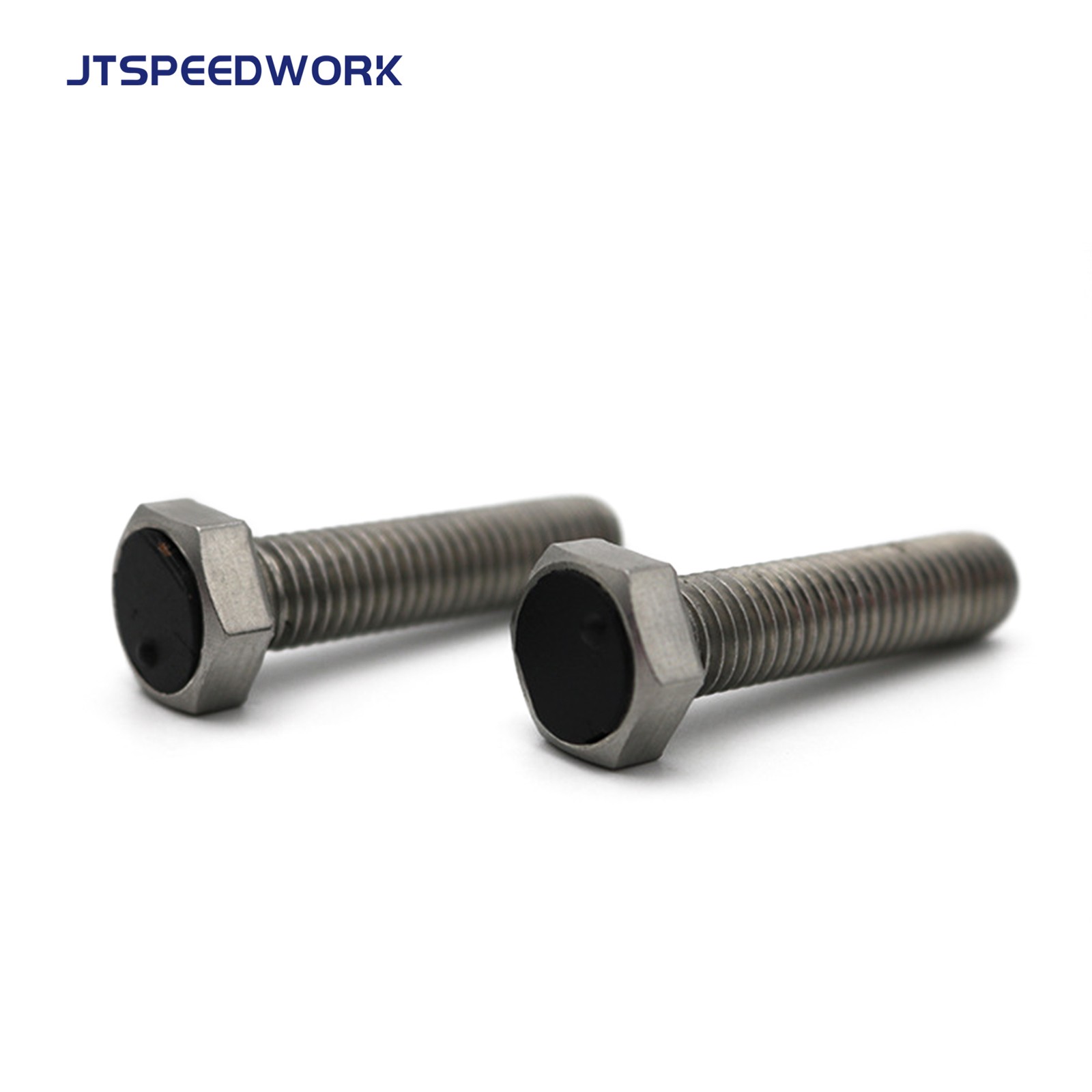 JT-K60187 860-960MHz UHF RFID スクリュータグ