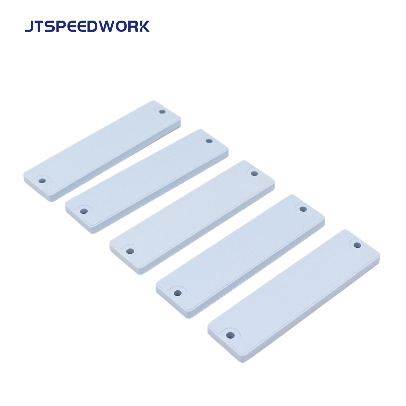 JT-K9525 95*25*5mm UHF RFID 耐金属タグ ABS 860-960MHz