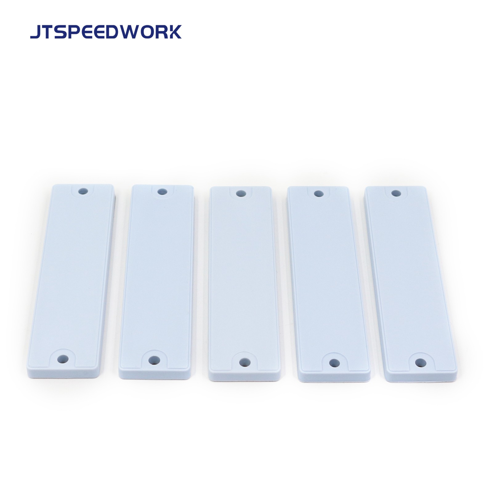 JT-K9525 95*25*5mm UHF RFID 耐金属タグ ABS 860-960MHz
